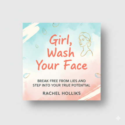 Girl, Wash Your Face – Break Free from Lies and Step Into Your True Potential