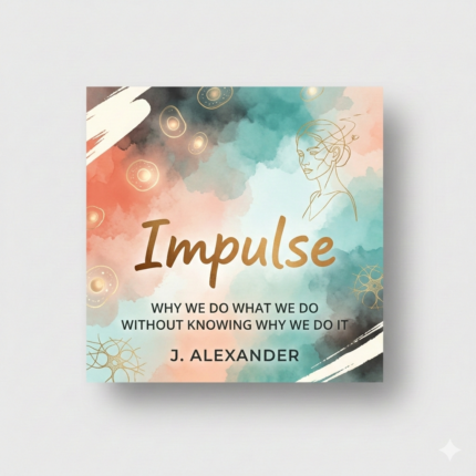Impulse – Why We Do What We Do Without Knowing Why We Do It