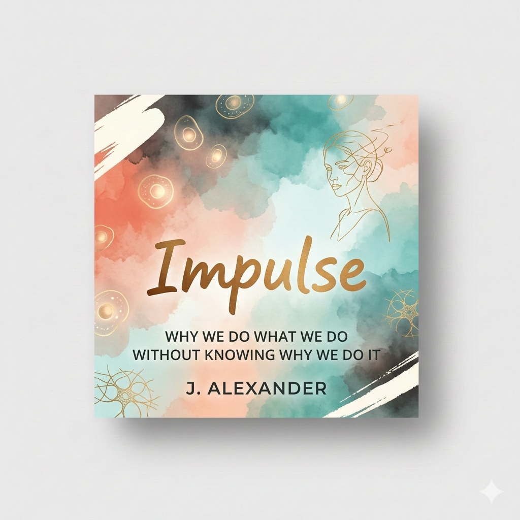 Impulse – Why We Do What We Do Without Knowing Why We Do It Impulse – Why We Do What We Do Without Knowing Why We Do It