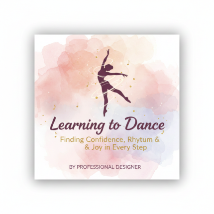 Learning to Dance Finding Confidence, Rhythm & Joy in Every Step