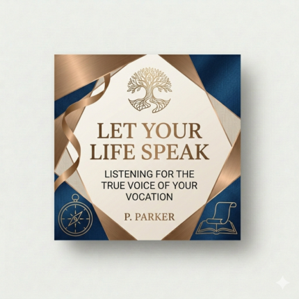 Let Your Life Speak – Listening for the True Voice of Your Vocation