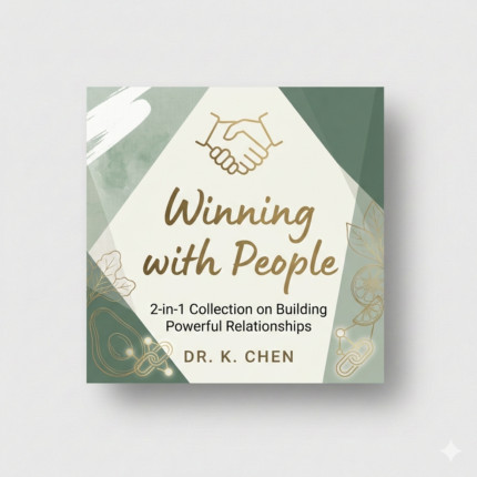 Winning with People – 2-in-1 Collection on Building Powerful Relationships