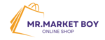 mr market boy